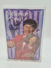 Shoji Different Moods Collection One Cassette 2000 Shoji Entertainment