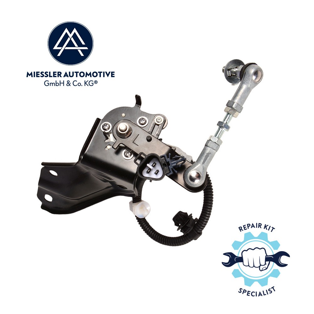 高さセンサー 89407-60040 89408-60030 リア左右車高センサー 8940860030 8940760040 に適  89408-60030 8940860030 リア左車高レベルセンサー レクサス GX 460 2010-2015 車高センサー  89408-60030 8940860030 リア左車高レベルセンサー レクサス GX 460 2010-2015 車高 ... 車高センサ 89407-60040 8940760040 ため Gx 460 2010-2015 リア右高さレベルセンサー