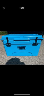 LOGAN PAUL LIMITED EDITION/RARE PRIME COOLER