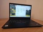 Lenovo ThinkPad L14 | i5-10210U | 16GB RAM | 256GB SSD | 14" FHD | Win 11