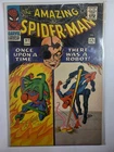Amazing Spider-Man #37 (Marvel Comics)