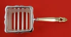 Royal Danish by International Sterling Silver Corn Butterer HH Custom Made