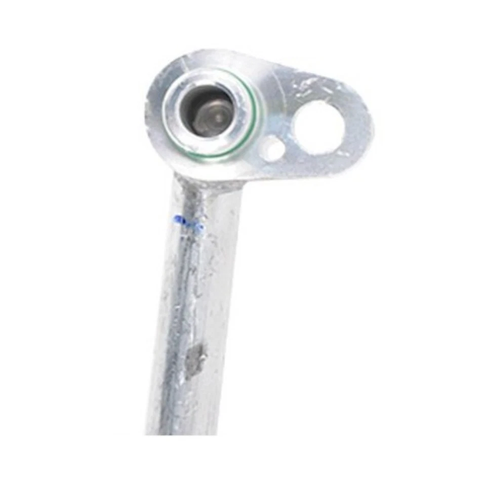 Conjunto de manguera de aire acondicionado ACDelco genuino para Pontiac G3 2009 | extremo de bloque 1 y extremo 2 tipo Foto 3 de 4