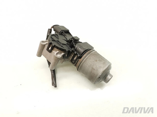 Ford Fiesta Scheibenwischermotor vorne 2010 Fließheck 8A61-17B571-BB 0390241575