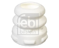FEBI BILSTEIN 2x Anschlagpuffer Federung 23590/2x für VW PU Polyurethan GOLF 7 8