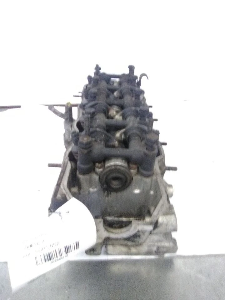 72-74 Toyota Celica Cylinder Head 18RC Engine  - Image 3 of 4