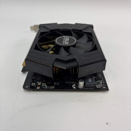 Asus GeForce GTX 750 1 GB GDDR5 Graphics Card GTX750-PHOC-1GD5 - Picture 8 of 8