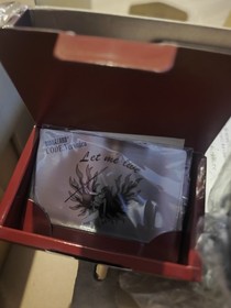 Dreamcast CODE VERONICA Limited Console (Sega Dreamcast, 2001)