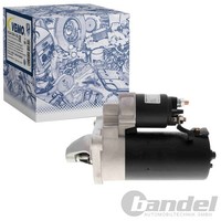 Vemo Anlasser Starter 2Kw Passend FüR Alfa Romeo 145 146 147 156 159 GT Mito