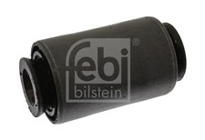 2x Querlenkerlager FEBI BILSTEIN 10292/2x Gummi/Metall für PEUGEOT 406 8B Break