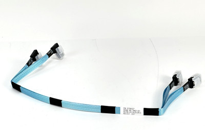 HPE 747568-001 ProLiant DL38x G10/V2 4-port Mini SAS/ Cable SFF-8087 Expander