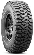 Mickey Thompson Baja Legend Mtz Tire Lt26575r16