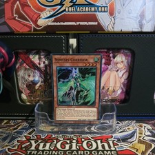 Nemeses Corridor Yu-Gi-Oh! ETCO-EN012 Super Rare