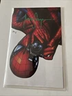 AMAZING SPIDER-MAN #1 SIGNED BY MICO SUAYAN C2E2 VIRGIN SECRET DROP LTD 500 COA
