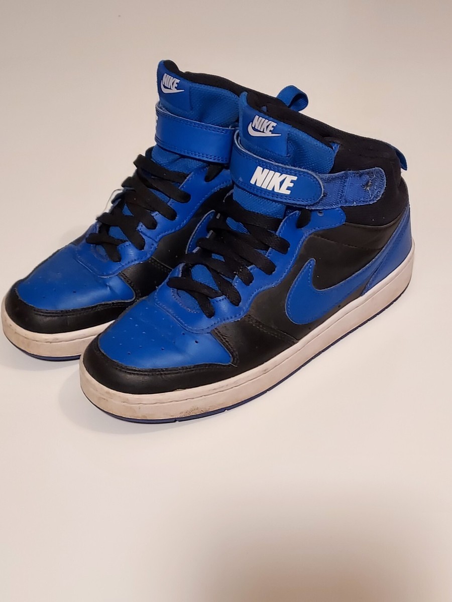 nike basketball shoes youth size 7