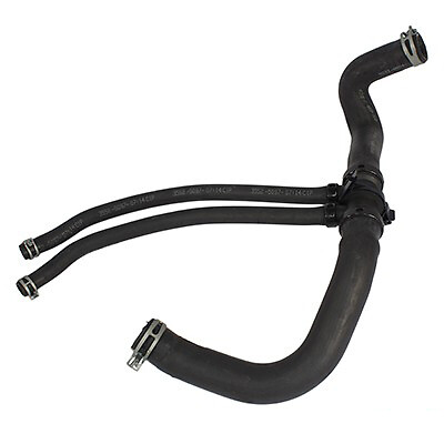 Manguera de refrigerante inferior del radiador para Ford F250, F350 Super Duty, Excursion 5.4L (P/N KM4515)