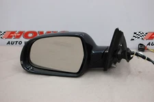 2012 Audi A4 LH Driver Side Power Mirror "Blue" Fits (2009-2012)