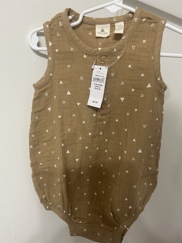 GAP Baby * 12-18months * One Piece Bubble