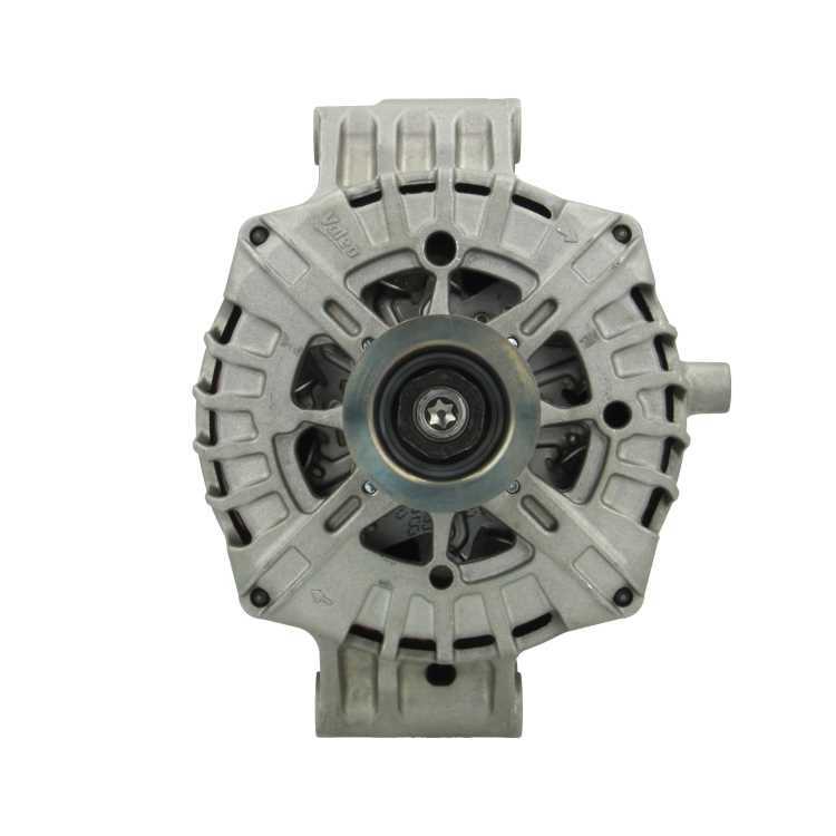 Originale Nuovo Valeo Alternatore Compatibile Per BMW 250A