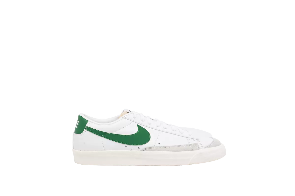 Nike Blazer '77 Vintage Low Pine Green
