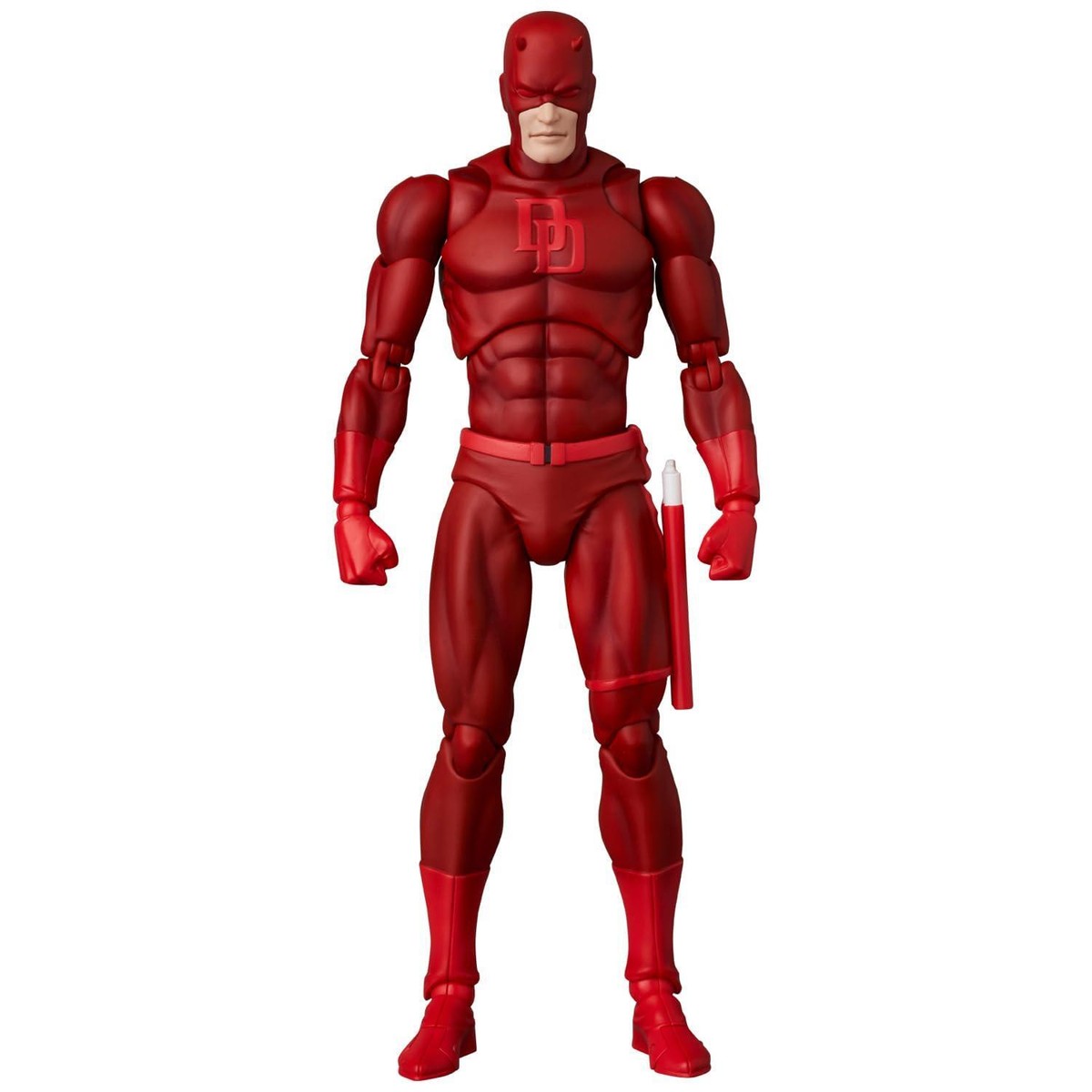 MAFEX No.223 Daredevil (Comic Version) Medicom Toy Figure Released