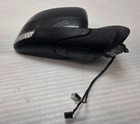 11-21 DURANGO Power Passenger RH Heated Door Mirror Memory OEM PAV Dark Charcoal