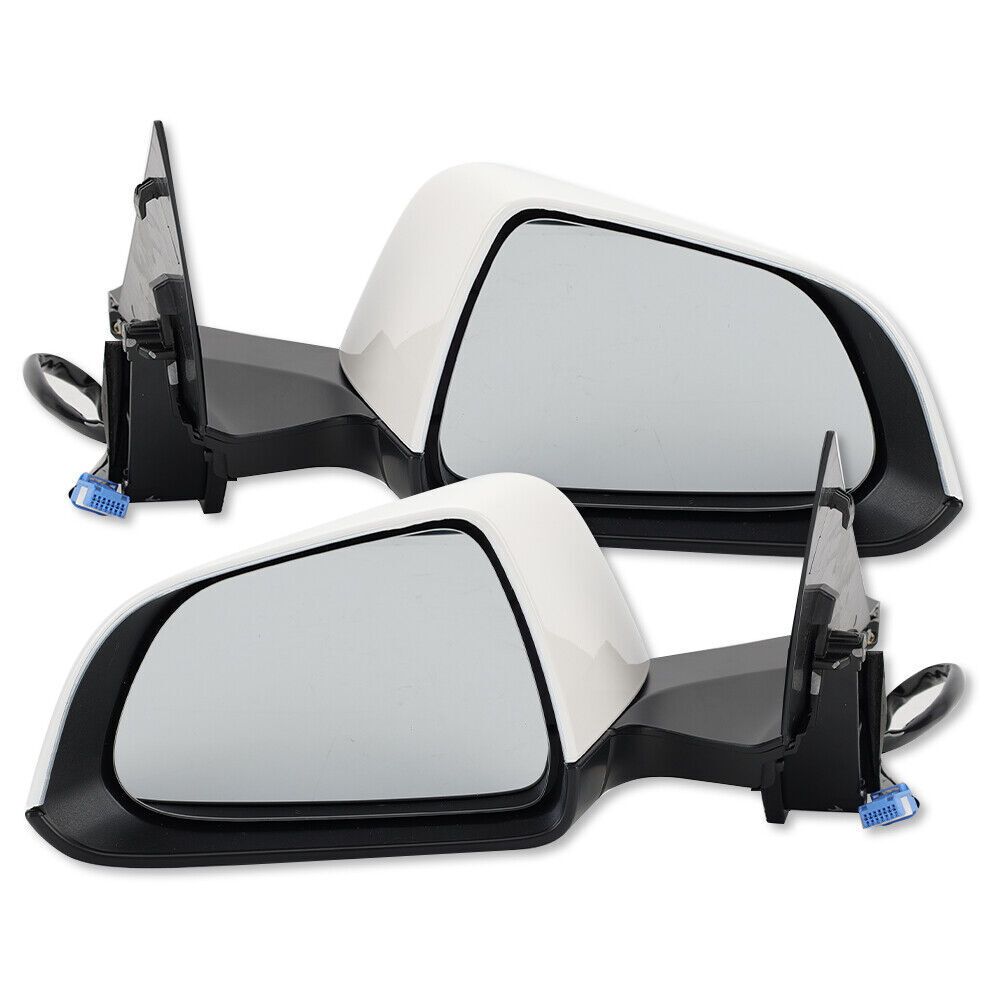 LOOP MODEL3　／管理AT4952／16 Amazon.com: CAIHAOA Left Driver Side Door Mirror Assembly
