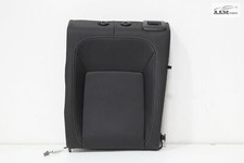 2018-2019 Buick Regal Rear Left Side 2nd Row Upper Seat Cushion Backrest Oem 2018-2019 Buick Regal Rear Left Side 2nd Row Upper Seat Cushion Backrest Oem