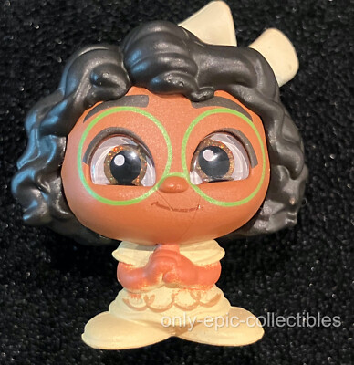 Disney Doorables Series 12: PIXEL PERFECT & Exclusive Mini Figures - You Pick