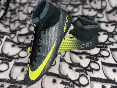 Nike Mercurial Victory VI CR7 FG AG Herren Fußballschuhe Gr. 8 UK Victory 6 "
