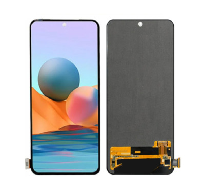 For Xiaomi Redmi Note 10 Pro 4G/10 Pro Max Original LCD Touch Screen Digitizer