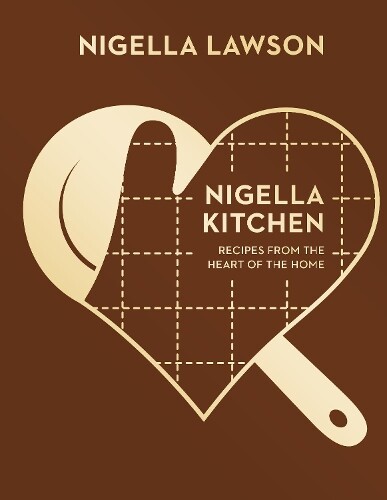 Nigella Lawson Nigella Kitchen (Copertina rigida)