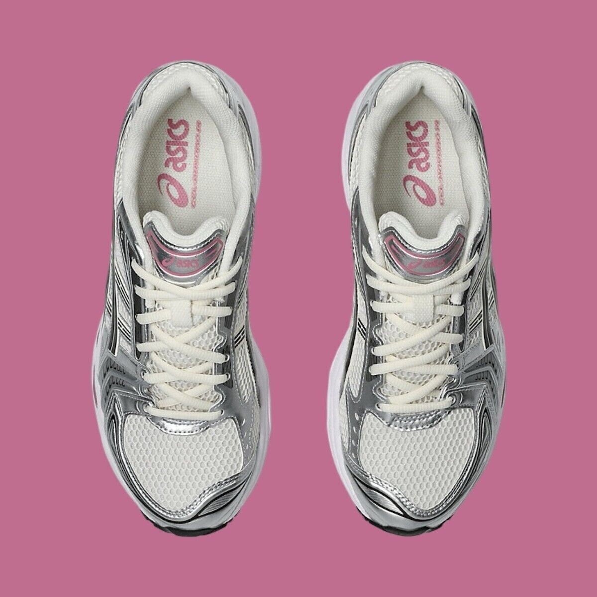 ★ASICS★Gel-Kayano 14 Cream Sweet Pink★男女共用★ Gel Kayano 14 'Cream Sweet Pink' - ASICS - 1203A537 103