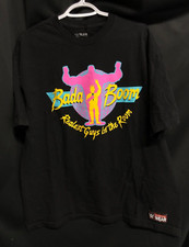 WWE- World Wrestling Entertainment Enzo and Big Cass 