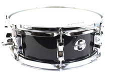 Ludwig Evolution 14 x 5" Snare Drum - Black Metallic NEW R1368