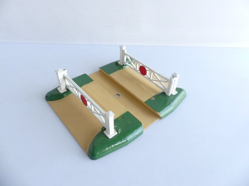 HORNBY DUBLO HO PASSAGE A NIVEAU - Picture 4 of 5