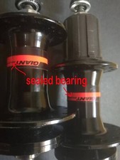 Giant Bicycle Hubs for sale