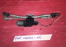 Motorino tergicristalli  Fiat Croma 1.9 mtj 2006