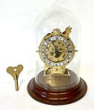 ELLIOTT LONDON Armillary Sphere Style Skelton...