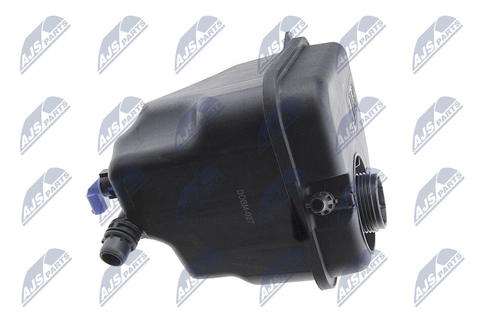 NTY CZW-BM-027 Expansion Tank, coolant for BMW