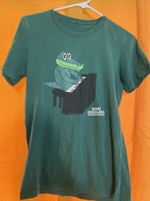 New King Gizzard And The Lizard Wizard  Gift For Fans Unisex S-5XL Shirt CT110