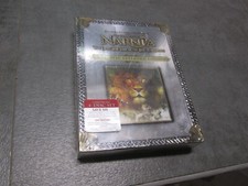 The Chronicles of Narnia: The Lion, the Witch  The he Wardrobe 4-Disc Set - NEW