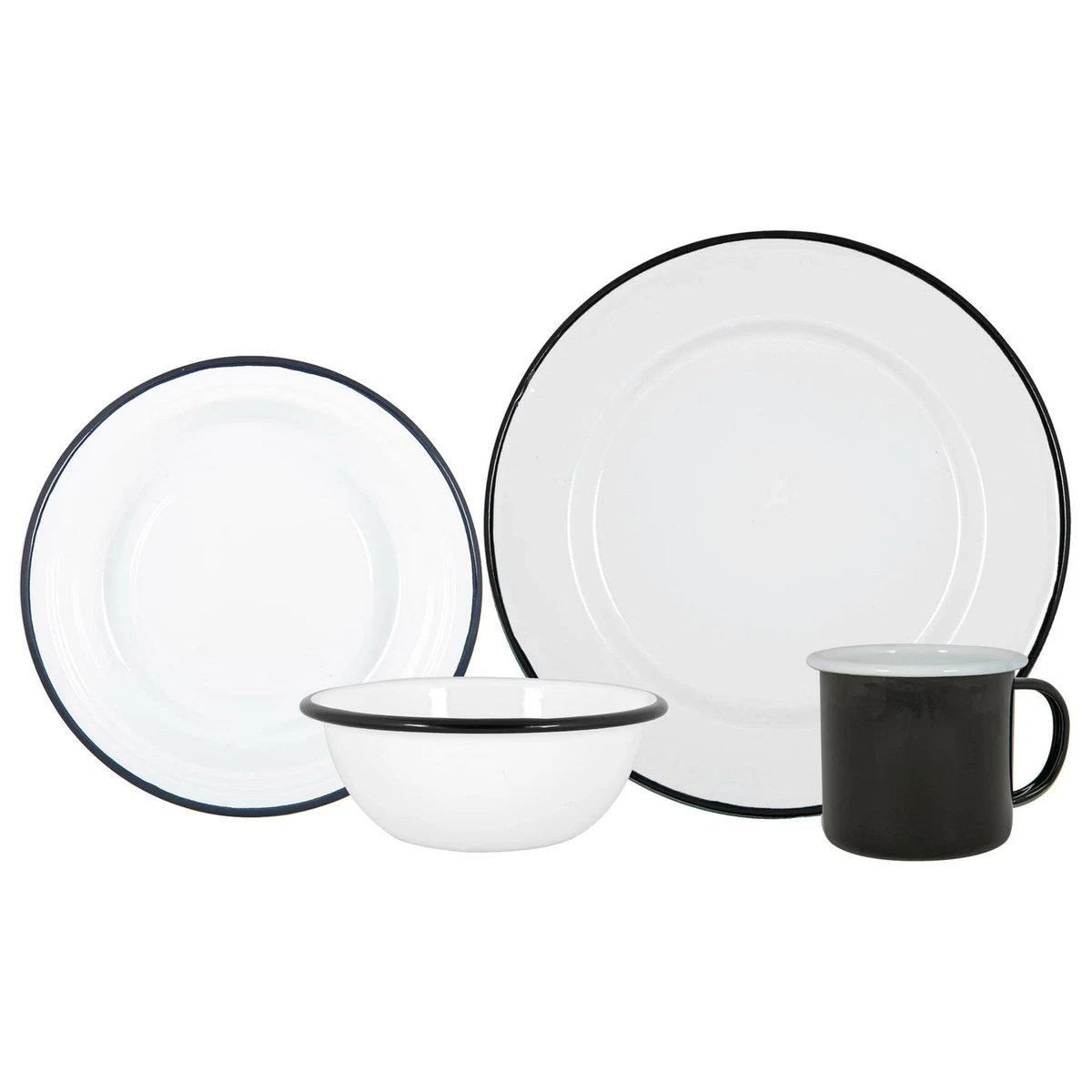 Best top camping plates