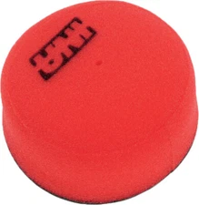 Uni Filter Dual-Stage Performance Air Filter 1989-06 Kawasaki KDX220 - NU-2364ST