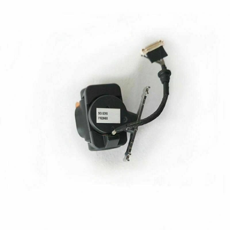 Quality HD Gimbal Camera with Signal Cable 1080P for DJI Spark Drone Video Parts - Image 4 of 4