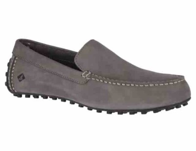 NEW Sperry Hamilton II Venetian Loafer Men display picture 2
