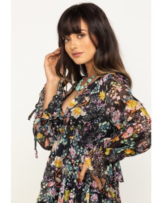 glow in the dark mini dress Luna Glow Mini Dress - Evening Dresses