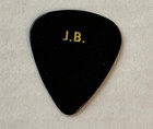 Joe Bonamassa Guitar Pick Tour Concert Stage Ernie Ball Guitar Master Dust Bowl
