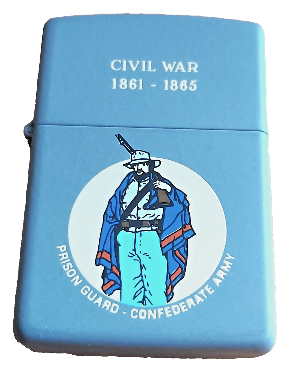 ヴィンテージZIPPO 1991年製 CIVIL WAR ヴィンテージZIPPO 1991年製 CIVIL WAR ZIPPO 1991 CIVIL WAR