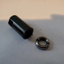 Jeep dash switch bezel nut tool CJ XJ wiper & headlight Wrangler Cherokee